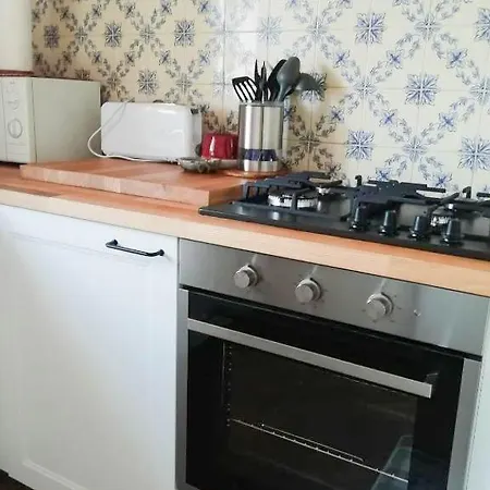 بيت للعطل Casa Do Patio ألخيزور
